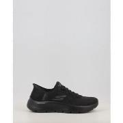 Lage Sneakers Skechers SLIP-INS: GO WALK FLEX- MALI