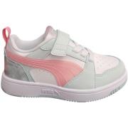 Lage Sneakers Puma REBOUND