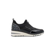 Lage Sneakers Marco Tozzi Baskets