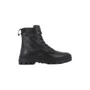 Enkellaarzen Palladium Bottines