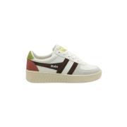 Lage Sneakers Gola Baskets