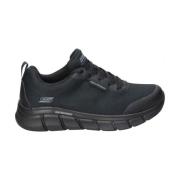 Lage Sneakers Skechers 118111-BBK