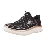 Lage Sneakers Skechers PLUS SOFT LUSTER