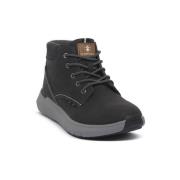 Laarzen Lumberjack 0055 BLACK