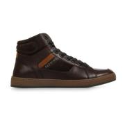 Hoge Sneakers Redskins Dover