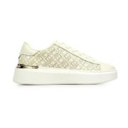 Lage Sneakers Tommy Hilfiger Th Monogram Platform Snk