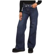 Flared/Bootcut La Modeuse 76258_P180604