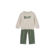 Setjes Mayoral 2513 Verde