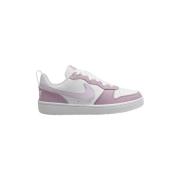Lage Sneakers Nike Court Borough Low Recraft