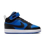 Hoge Sneakers Nike Court Borough Mid 2