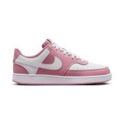 Lage Sneakers Nike Court Vision