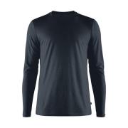 T-Shirt Lange Mouw Fjallraven Abisko