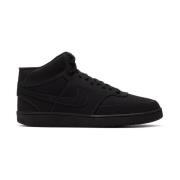 Hoge Sneakers Nike Court Vision Mid