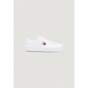 Lage Sneakers Tommy Hilfiger TJW LOGO OUTSOLE SNE EN0EN02703