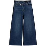 Flared/Bootcut Desigual 25WGDD04 5008