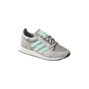 Lage Sneakers adidas Forest Grove W