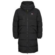 Donsjas Tommy Jeans TJM VAIL MAXI PARKA