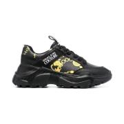 Lage Sneakers Versace 75YA3SC2