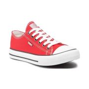 Lage Sneakers Big Star JJ2R401OC