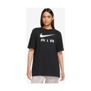 T-shirt Korte Mouw Nike Air Bf