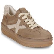 Lage Sneakers Tom Tailor 1590020001-FANGO