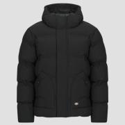 Donsjas Dickies EAGLEVILLE HOODED PUFFER