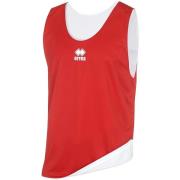 Top Errea Casacca Bib Double Ad
