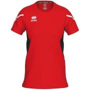 T-shirt Errea Corinne Maglia Mc Ad