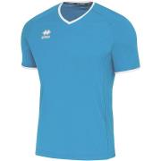 T-shirt Errea Lennox Maglia Mc Ad