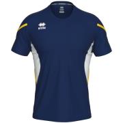 T-shirt Errea Curtis Maglia Mc Ad