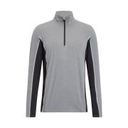 Polo Shirt Lange Mouw Mckinley Hero Ii