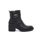 Enkellaarzen NeroGiardini 513870100