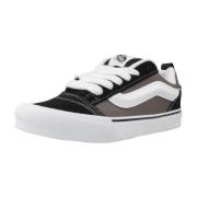 Lage Sneakers Vans KNU SKOOL