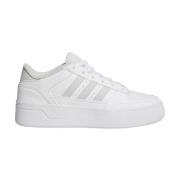 Lage Sneakers adidas Break Start Bold