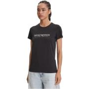 T-shirt Korte Mouw Emporio Armani EW000408 AF10881