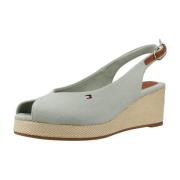 Sandalen Tommy Hilfiger FW0FW08595