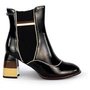 Enkellaarzen Rock Away 38971