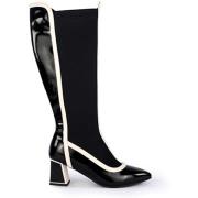 Laarzen Rock Away 38974