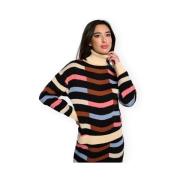 Setjes Minueto Teresa Knit - Multicolor