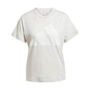 T-shirt Korte Mouw adidas JG8710000