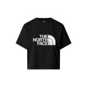 T-shirt Korte Mouw The North Face NF0A8A6HJK3