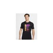 T-shirt Korte Mouw Nike FZ8085010