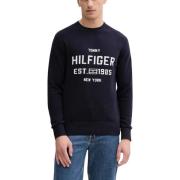 Sweater Tommy Hilfiger ATHLEISURE CREW NECK MW0MW39533