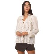 Blouse La Modeuse 76070_P180097