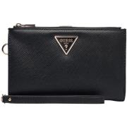 Portemonnee Guess LAUREL II SLG DBL ZIP ORGNZR SWZG74 59157