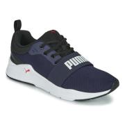 Lage Sneakers Puma WIRED