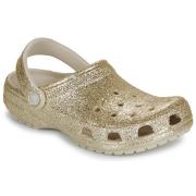 Klompen Crocs Classic Chunky Glitter Clog