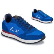 Lage Sneakers Sun68 TOM SOLID