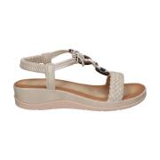 Sandalen Amarpies ABZ28642