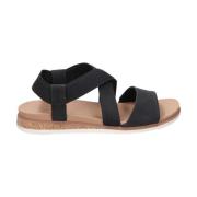 Sandalen Skechers 114705-BLK